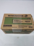 150 round box Winchester 5.56 62 gr