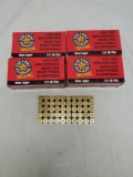 4-50 round box Red Army Standard 9mm