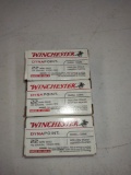 144 rounds box Winchester Dyna Point 22 win mag