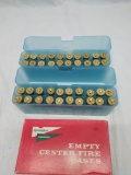 3-20 rounds 348 Winchester new brass