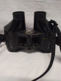 Bushnell Instavision Binoculars w/Nikon strap