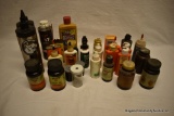 Box lot lubricants & cleaners