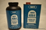 1 1/2 can IMR 4064 smokeless powder