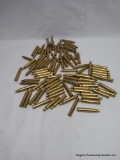 93pcs. Weatherby 300 win mag brass