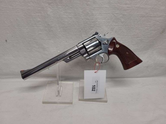 September 2022 Firearms & Ammo Auction
