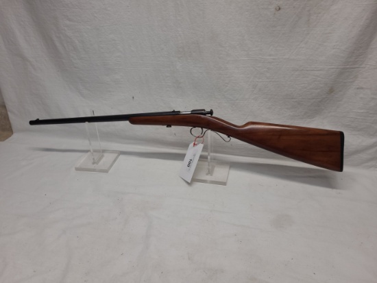 Winchester 02 22 short Rifle