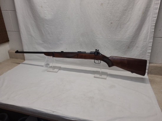 Winchester 52 22LR Rifle