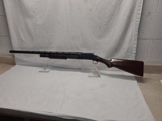 Winchester 97 12ga Shotgun