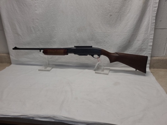 Remington Gamemaster 760 35 Rem Rifle