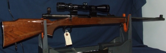 Remington 700 BDL 270 Win Rifle