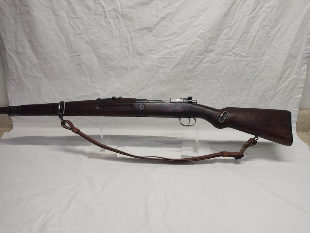 無可動 旧加工 美術品 ブルーノ vz.24短小銃 ボルトアクション C) EXTREMELY RARE CHINESE CONTRACT VZ. 24 BOLT | Proxibid