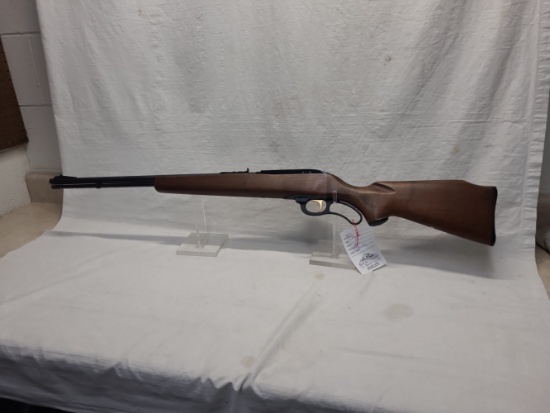 Marlin 57 22 cal Rifle