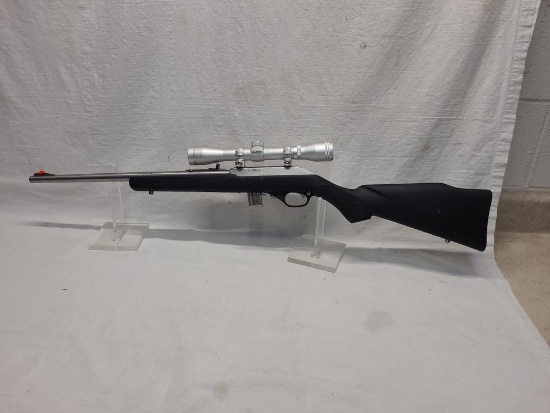 Marlin 995SS 22cal Rifle