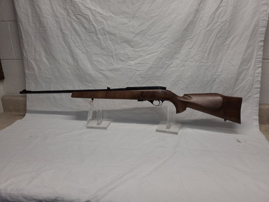 Weatherby XXII 22LR Rifle