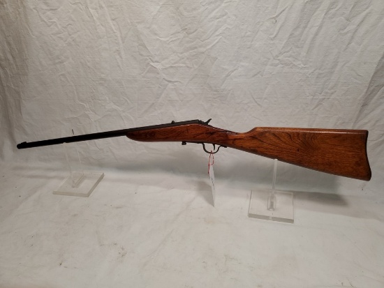 Stevens Junior 22 lr Rifle