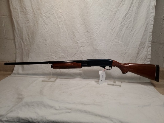 Remington 870 Wingmaster 12ga Shotgun