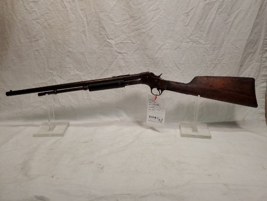 Stevens 70 Visible Loader 22 short Rifle