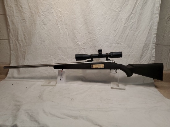 Savage 112 300 Win Mag Rifle