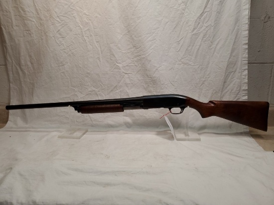 Remington 31 12ga Shotgun