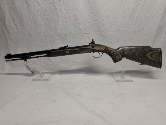 Traditions  Buck Skinner  50 cal Black Powder