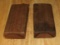 2 WW2 M1 Carbine Mags