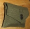 WW2 USGI First Aid Pouch & Contents