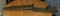 US M8A1 Carbine Bayonet Scabbard