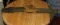 WW2/Korea Era US M8A1 Scabbard