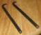 2 Winchester Choke Wrenches