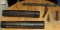 2 USGI M-10 30 Cal Cleaning Rods & More
