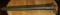 USGI WW2 M1 Garand Scabbard