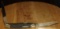 Kabar 1063 Muskrat