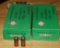 2 - 50 Rounds Norinco 9X18 Makarov