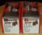 2 - 100 Pieces Hornady 9X18 Makarov Bullets