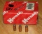 80 Hornady .35 Cal Bullets