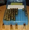 62 Rounds  9mm Luger