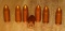 7 A-Zoom 9mm Luger Dummy Rounds