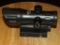 Walther PS55 Red Dot Scope.