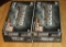 3 - 50 Rounds Blazer Brass .9mm Luger