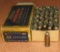 50 Rounds Peters 32 Auto