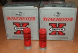 2 - 25 Rounds Win Blank Poppers