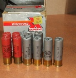 24 Rounds 12 ga Steel