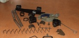 Misc Gun Parts & More