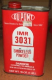 1 Pound DuPont IMR 30-31