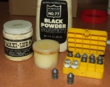 Black Powder Supplies