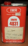 IMR 4831 Powder