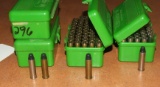 200 Rounds .38 Special