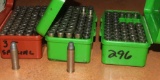 38 Special,.357 Mag Ammo & Brass