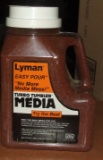 7 Pounds Lyman TUFNUT Media