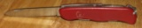 Swiss 5 Blade Lock Back Knife